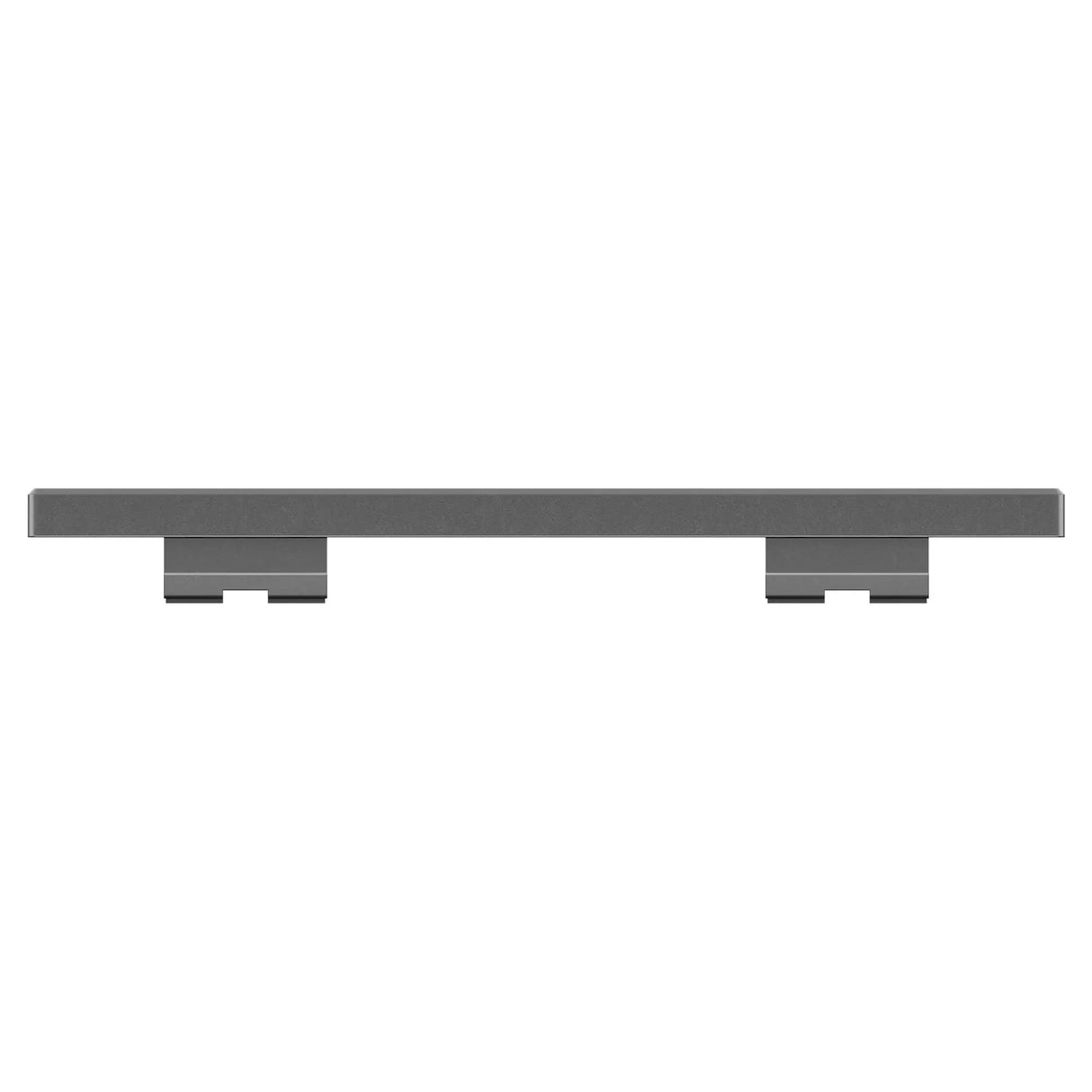 2009-2014 Ford F-150 Tackform Slim Track Dash Bracket - Xtrusion Overland
