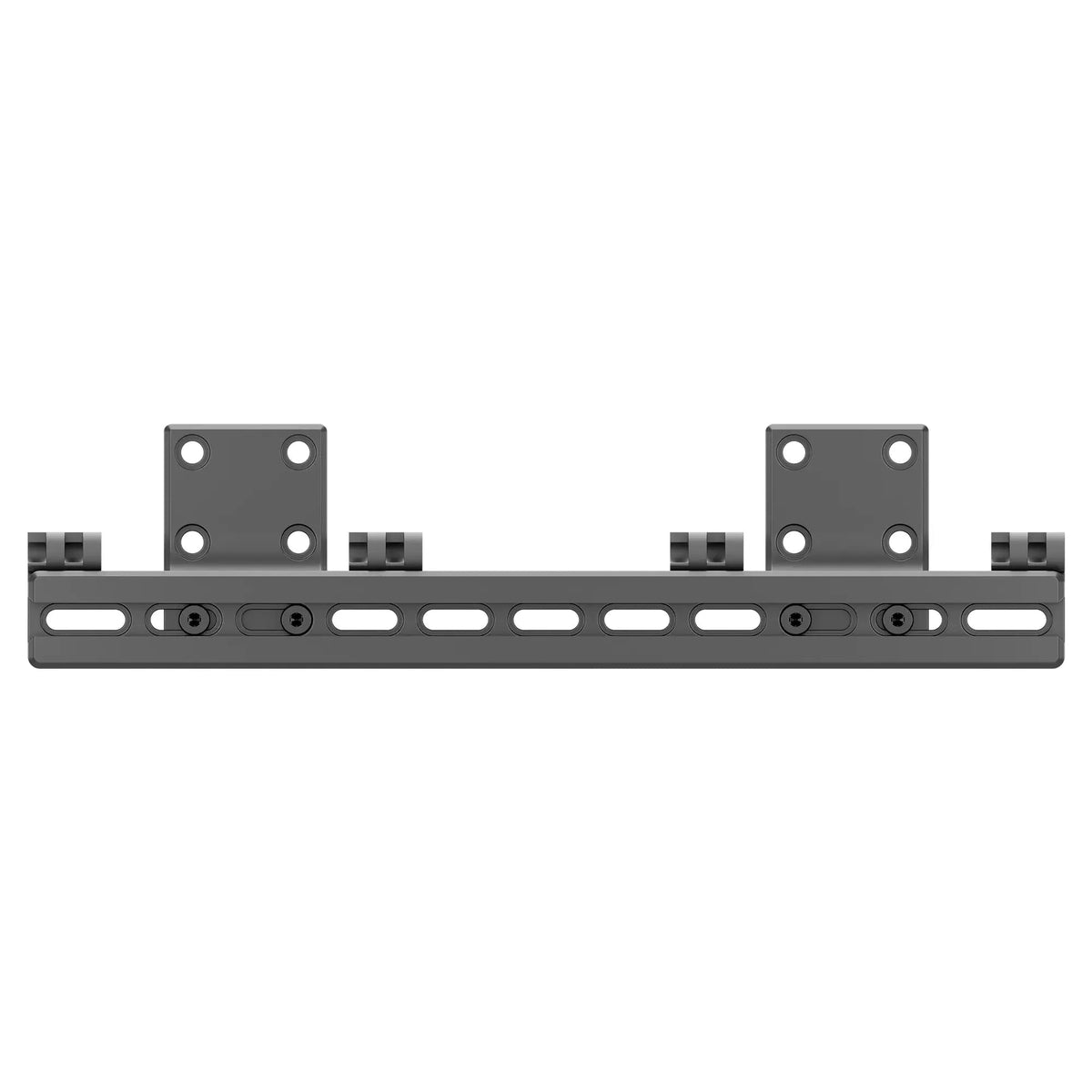 2009-2014 Ford F-150 Tackform Slim Track Dash Bracket - Xtrusion Overland
