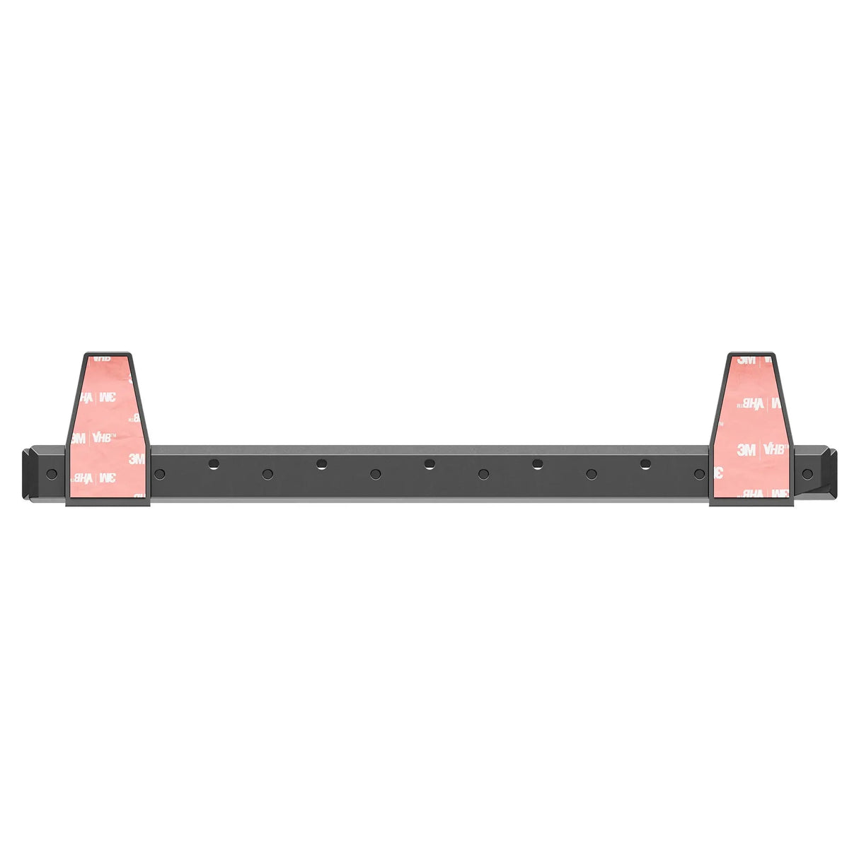 2010-2024 Toyota 4Runner Tackform Assault Track Picatinny Dash Bracket - Xtrusion Overland