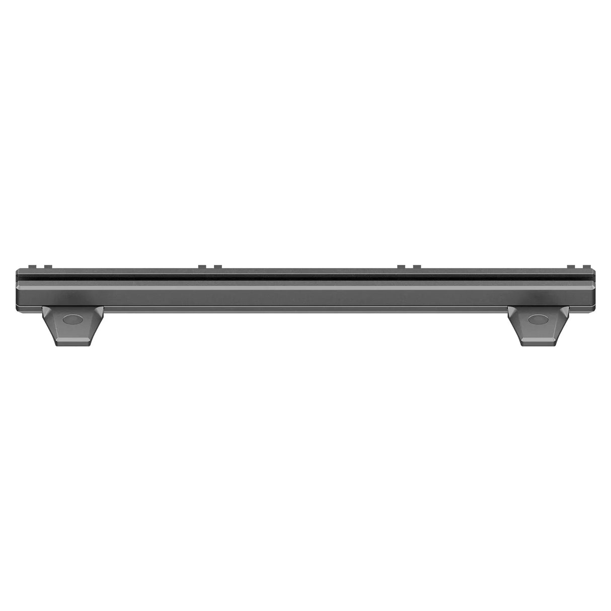 2010-2024 Toyota 4Runner Tackform Slim Track Dash Bracket - Xtrusion Overland