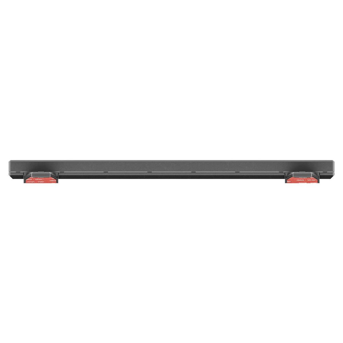 2010-2024 Toyota 4Runner Tackform Slim Track Dash Bracket - Xtrusion Overland