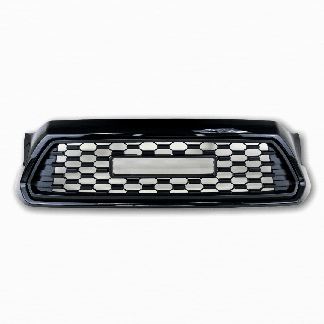 2012-15 Tacoma Pro Grille 2.0 - Xtrusion Overland