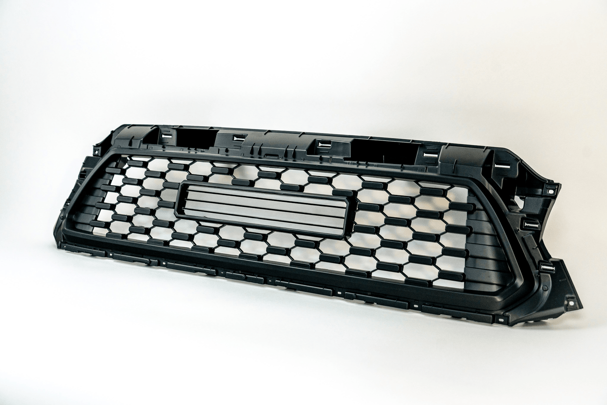 2012-15 Tacoma Pro Grille 2.0 - Xtrusion Overland