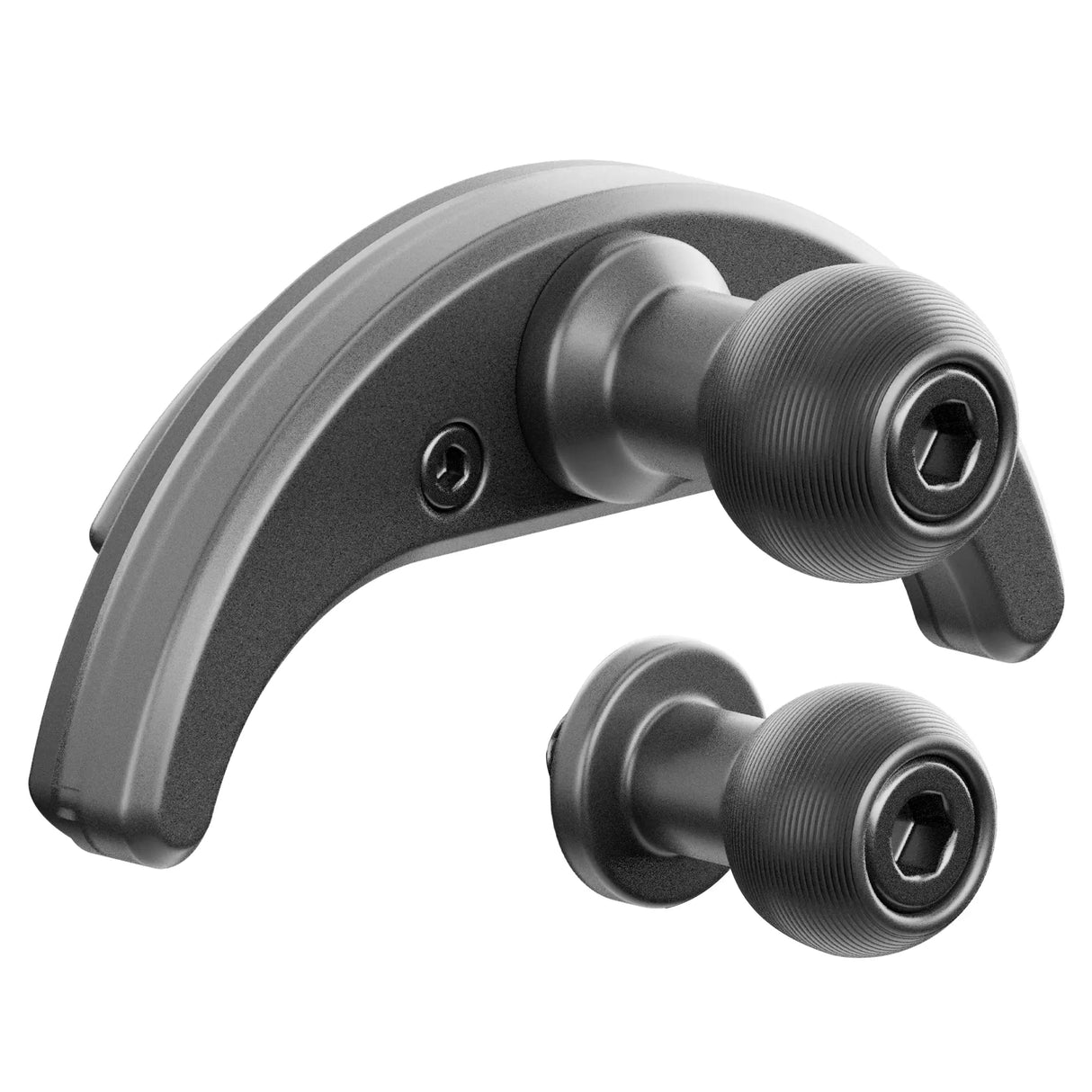2016-2023 Toyota Tacoma & 2014-2021 Tundra LINK™ Vent Mount Bracket - Xtrusion Overland