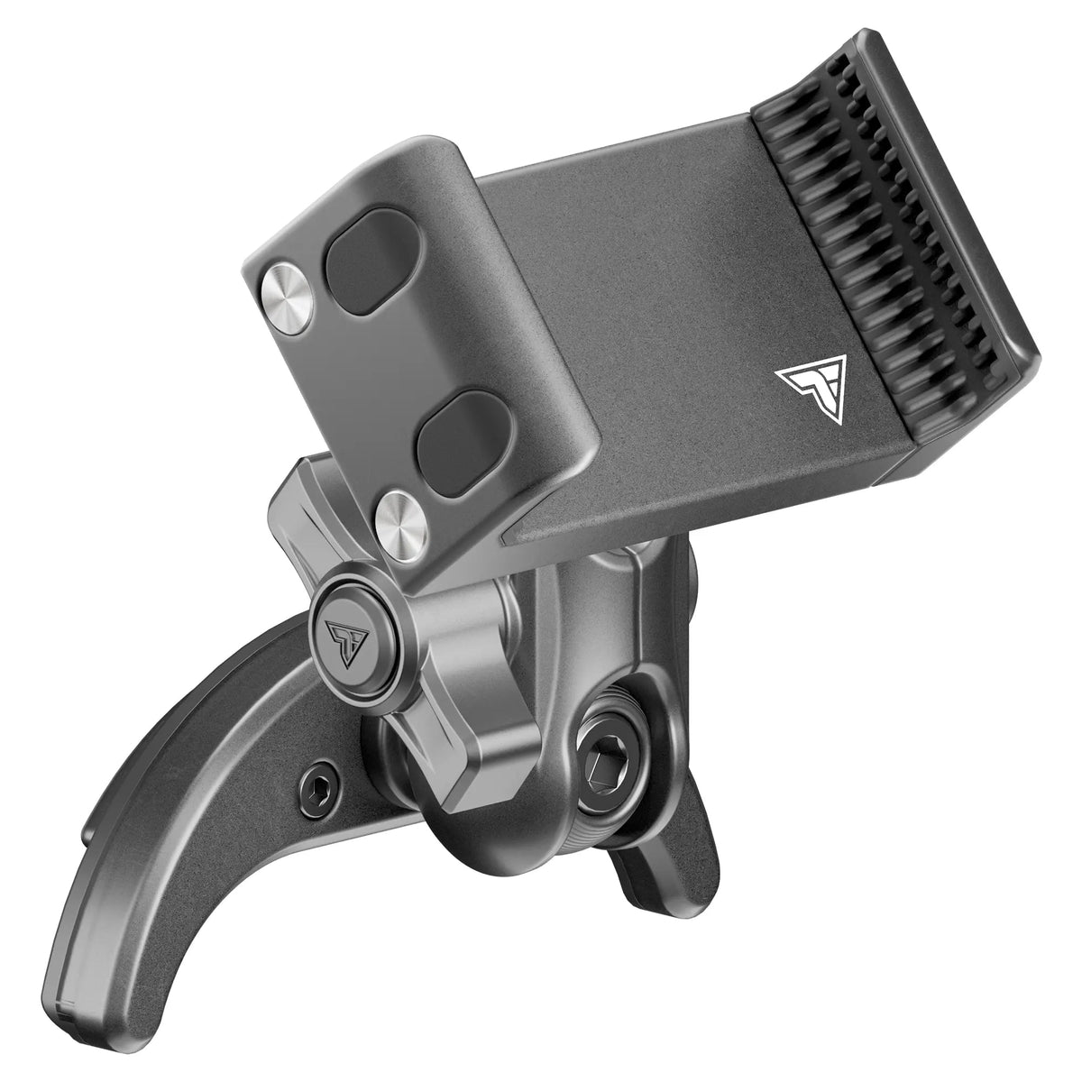 2016-2023 Toyota Tacoma & 2014-2021 Tundra LINK™ Vent Mount Bracket With 20LITE Phone Holder | Choose Your Arm Length - Xtrusion Overland