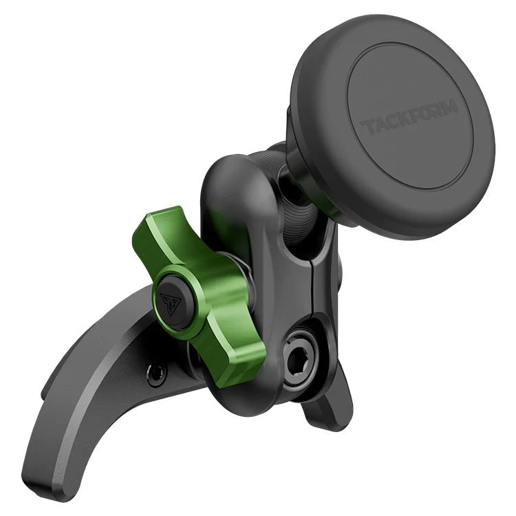 2016-2023 Toyota Tacoma & 2014-2021 Tundra LINK™ Vent Mount Bracket With Magnetic Phone Holder | Choose Your Arm Length - Xtrusion Overland