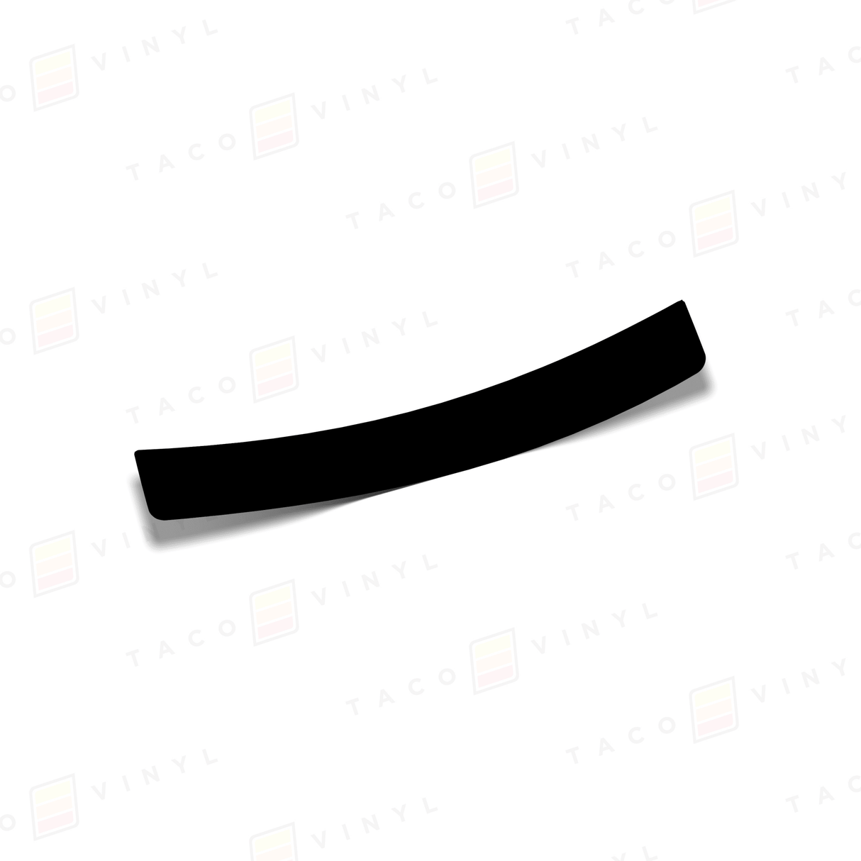 2016-23 Tacoma Door Sill Guards - Xtrusion Overland