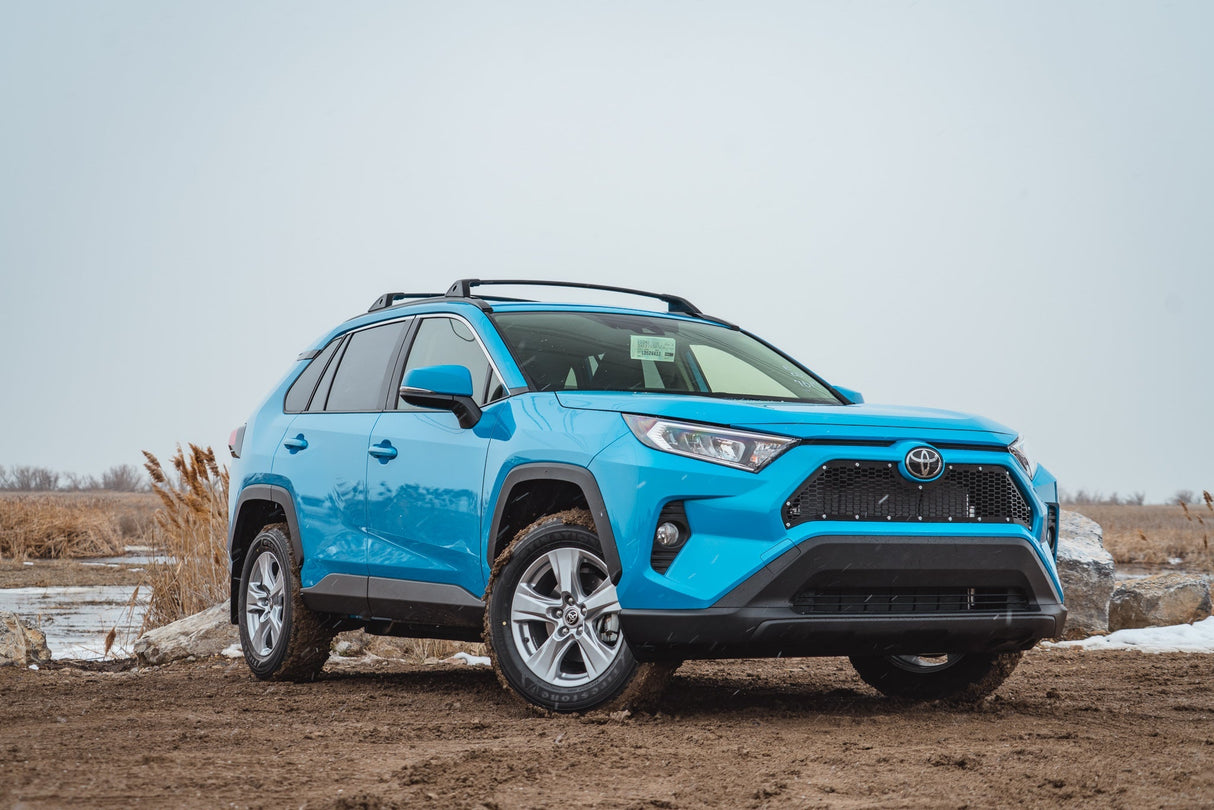 2019-25 Rav4 Apex Grille - Xtrusion Overland