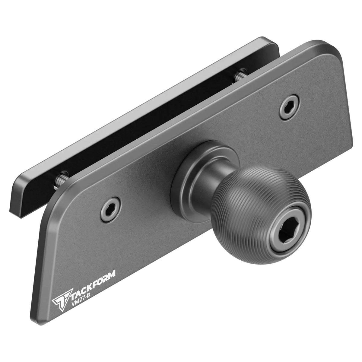 2020+ Ford Transit LINK™ Vent Mount Bracket | Choose Your Ball Size | (Not Compatible With Transit Connect) - Xtrusion Overland