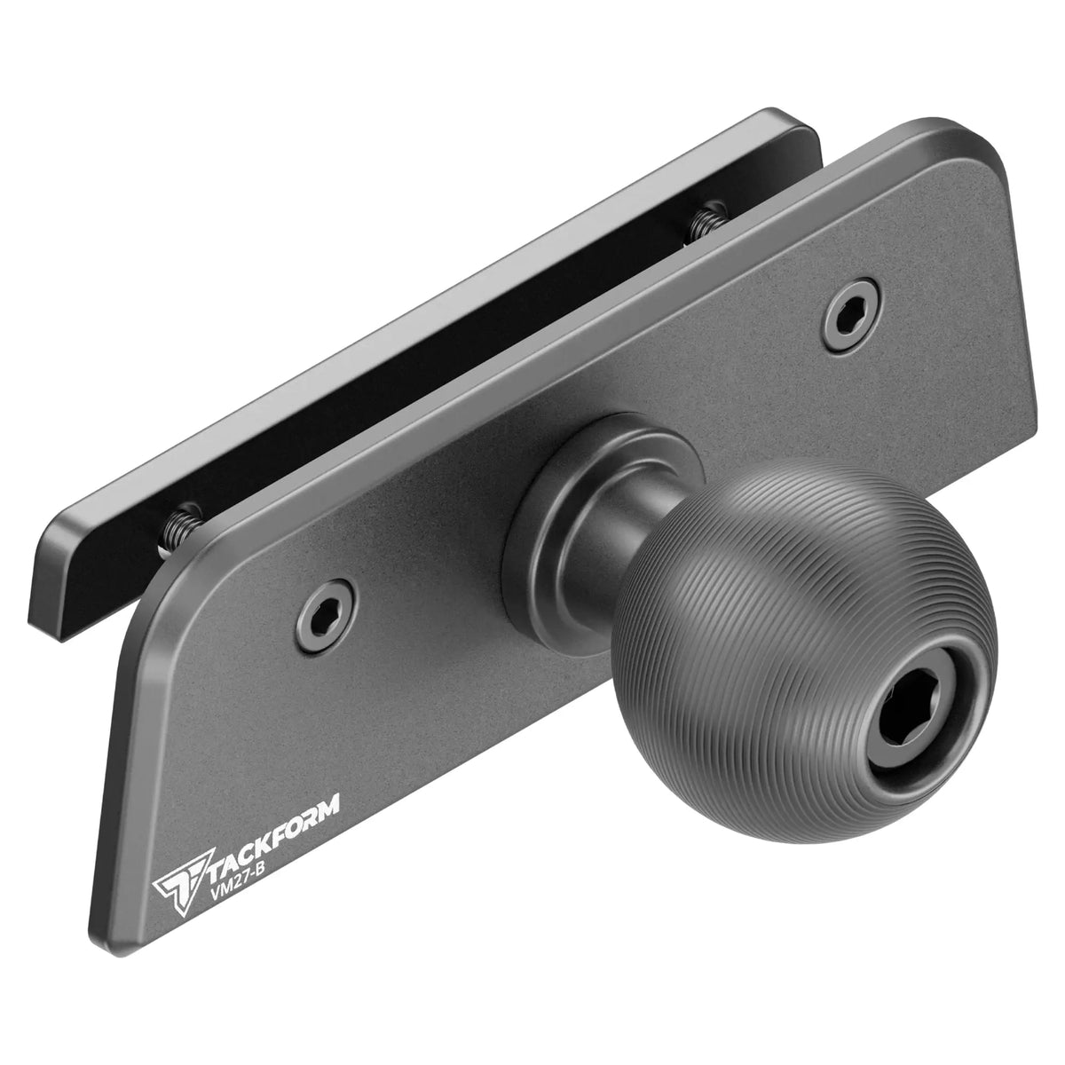 2020+ Ford Transit LINK™ Vent Mount Bracket | Choose Your Ball Size | (Not Compatible With Transit Connect) - Xtrusion Overland
