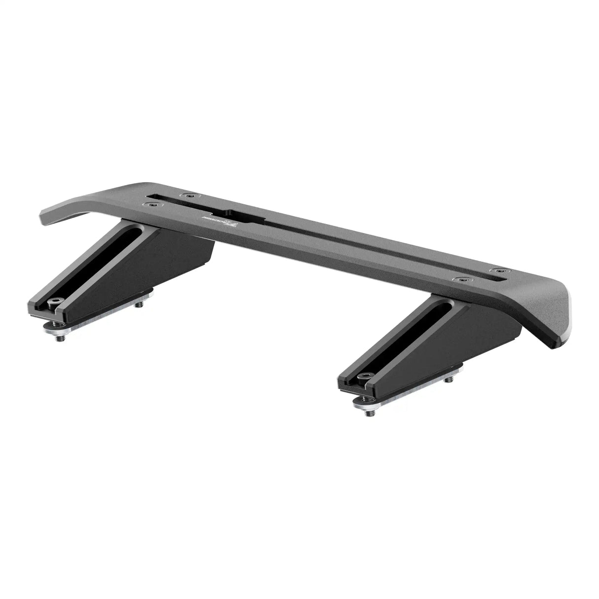 2021+ Ford F-150 Tackform Slim Track Dash Bracket - Xtrusion Overland