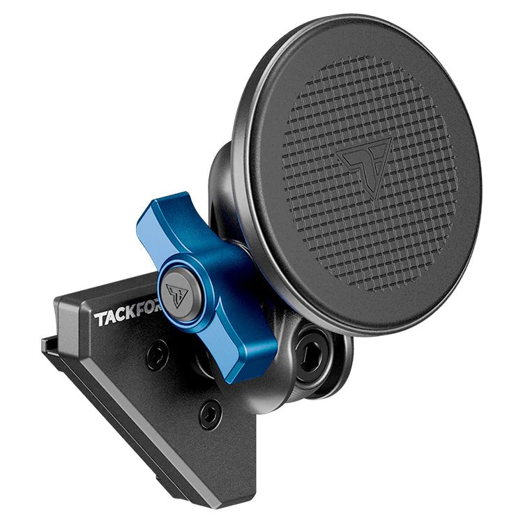 2021+ Ford F-150/Raptor & 2023+ Ford Super Duty LINK™ Vent Mount Bracket With MagSafe (Non-Charging) Phone Holder | Choose Your Arm Length - Xtrusion Overland