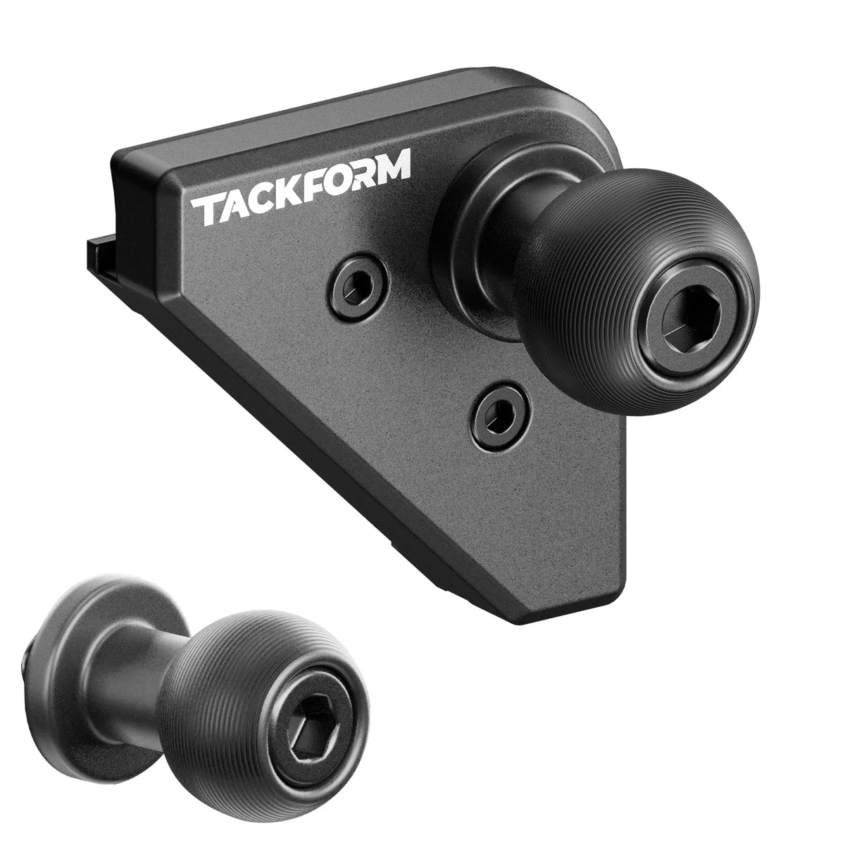 2021+ Ford F-150/Raptor & 2023+ Ford Super Duty LINK™ Vent Mount with 20mm & 17mm Metal Ball - Xtrusion Overland