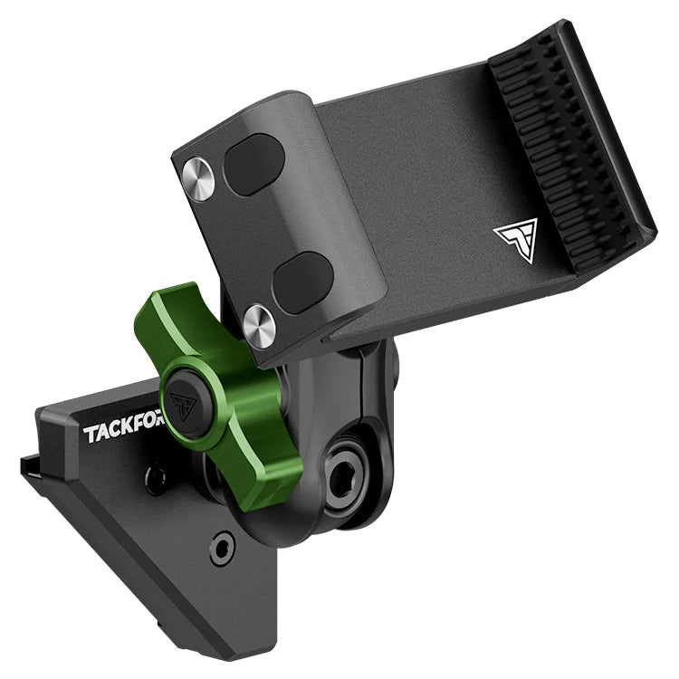 2021+ Ford F-150/Raptor & 2023+ Super Duty LINK™ Vent Mount Bracket With 20LITE Phone Holder | Choose Your Arm Length - Xtrusion Overland