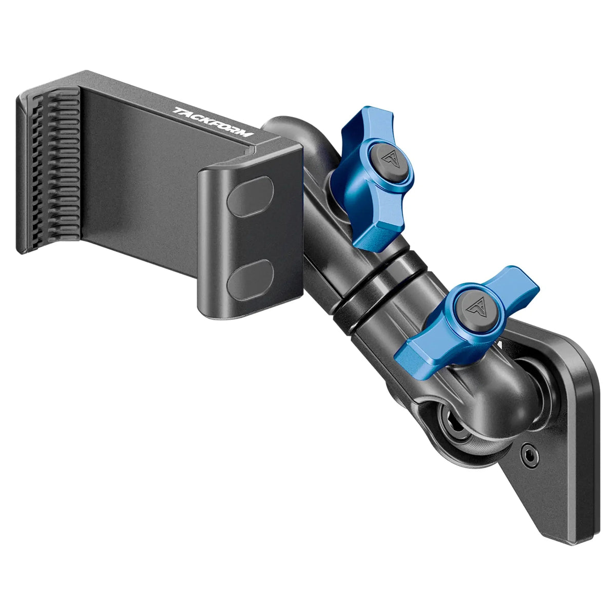 2021+ Ford F-150/Raptor & 2023+ Super Duty LINK™ Vent Mount Bracket With 20LITE Phone Holder | Choose Your Arm Length - Xtrusion Overland