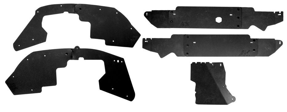 2022-2026 Toyota Tundra Bundle and Save - Xtrusion Overland