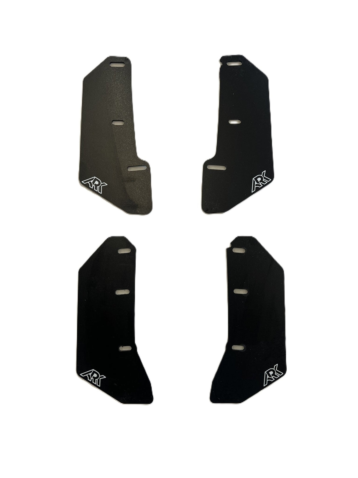 2022-2026 Toyota Tundra TriXpoly Micro Flares - Xtrusion Overland