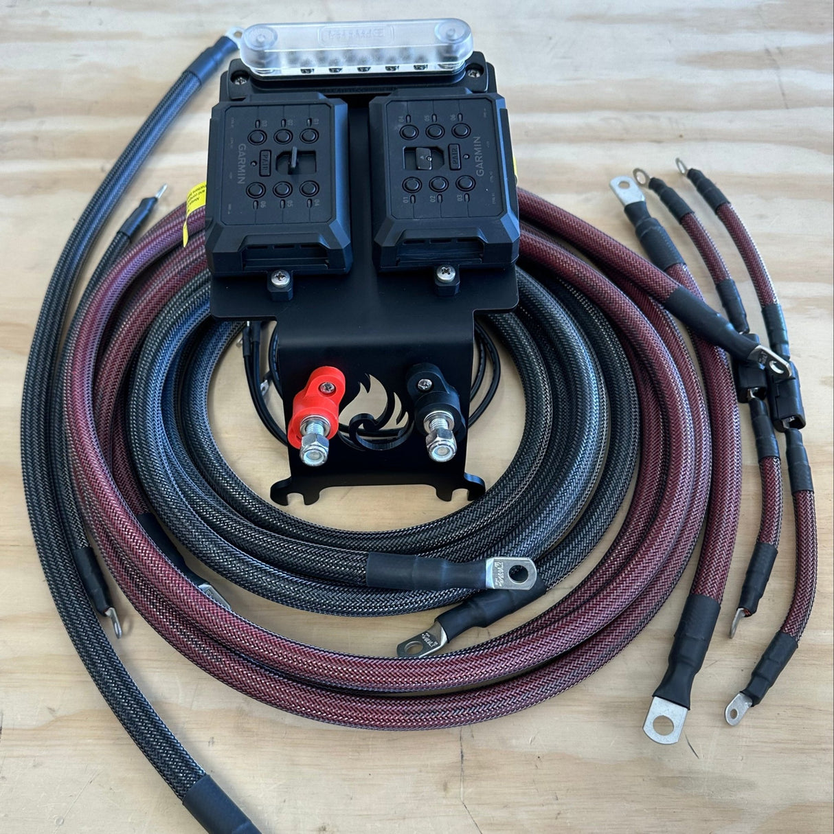 2022+ Hybrid Tundra Complete Power System - Xtrusion Overland