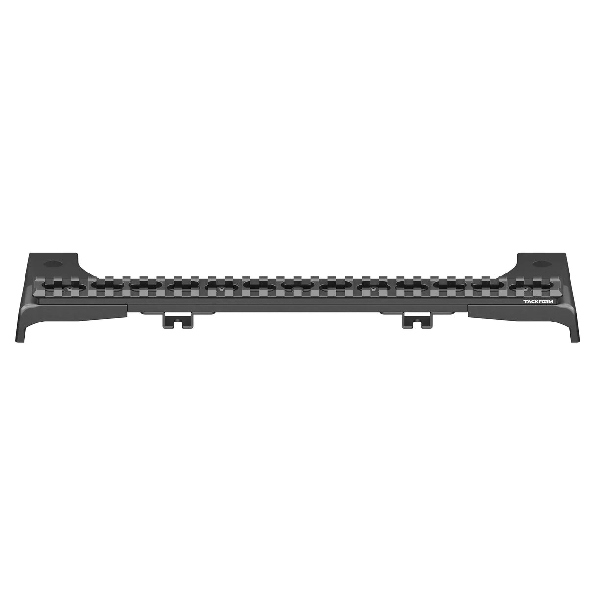 2024+ Ford Ranger Tackform Assault Track Picatinny Dash Bracket - Xtrusion Overland