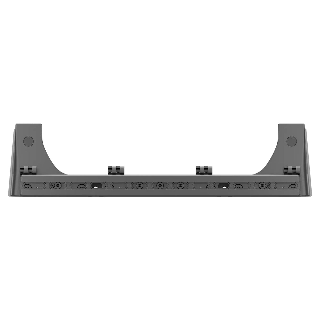 2024+ Ford Ranger Tackform Slim Track Dash Bracket - Xtrusion Overland