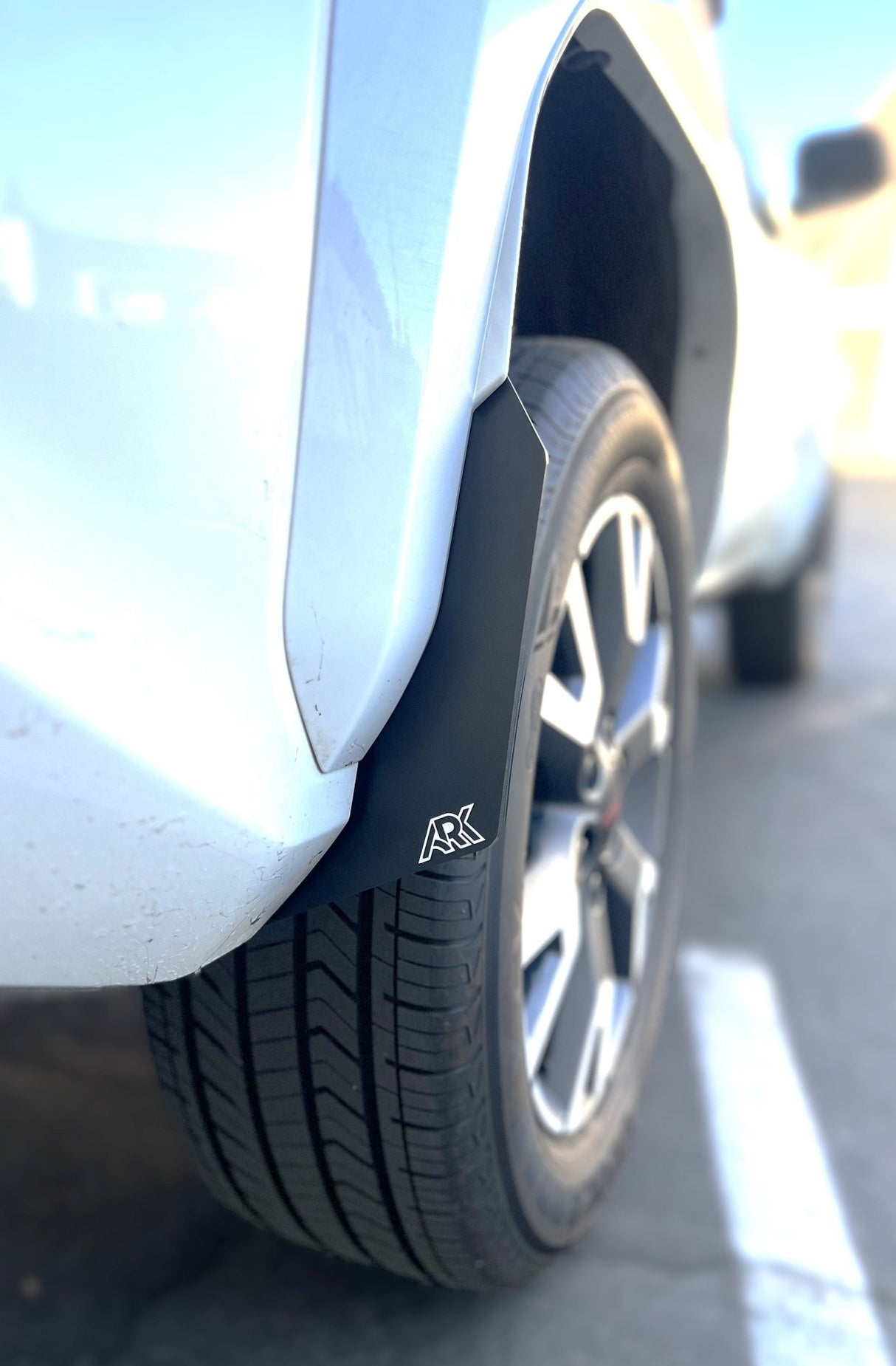 2025-2026 Toyota 4Runner TriXpoly Micro Flares - Xtrusion Overland