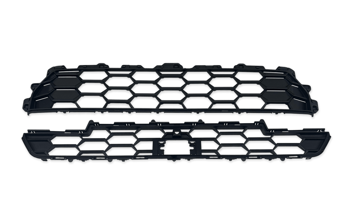 2025+ 4Runner Beta Pro Grille - Xtrusion Overland