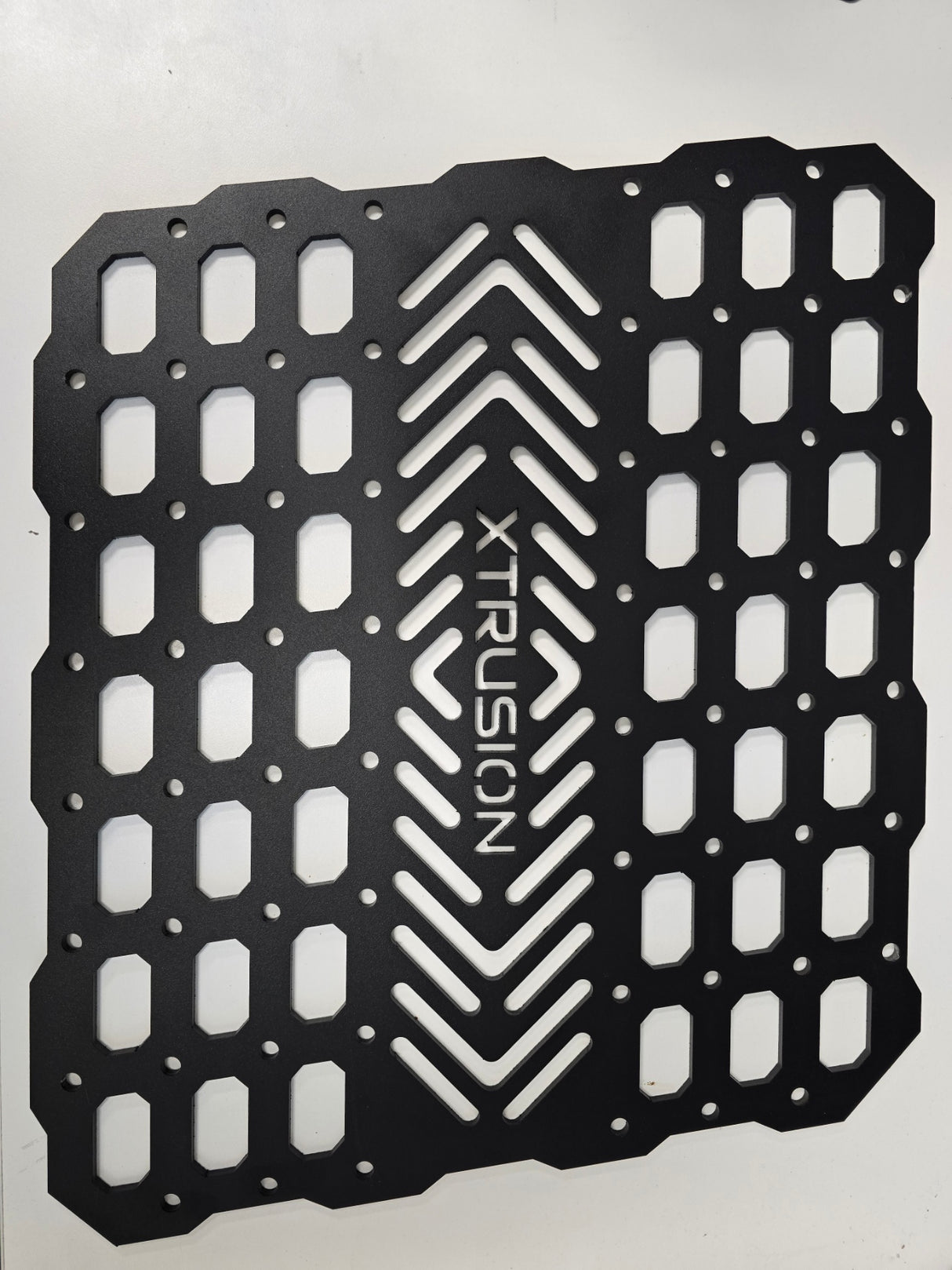 BLEMISHED - XTR Modular MOLLE Plate