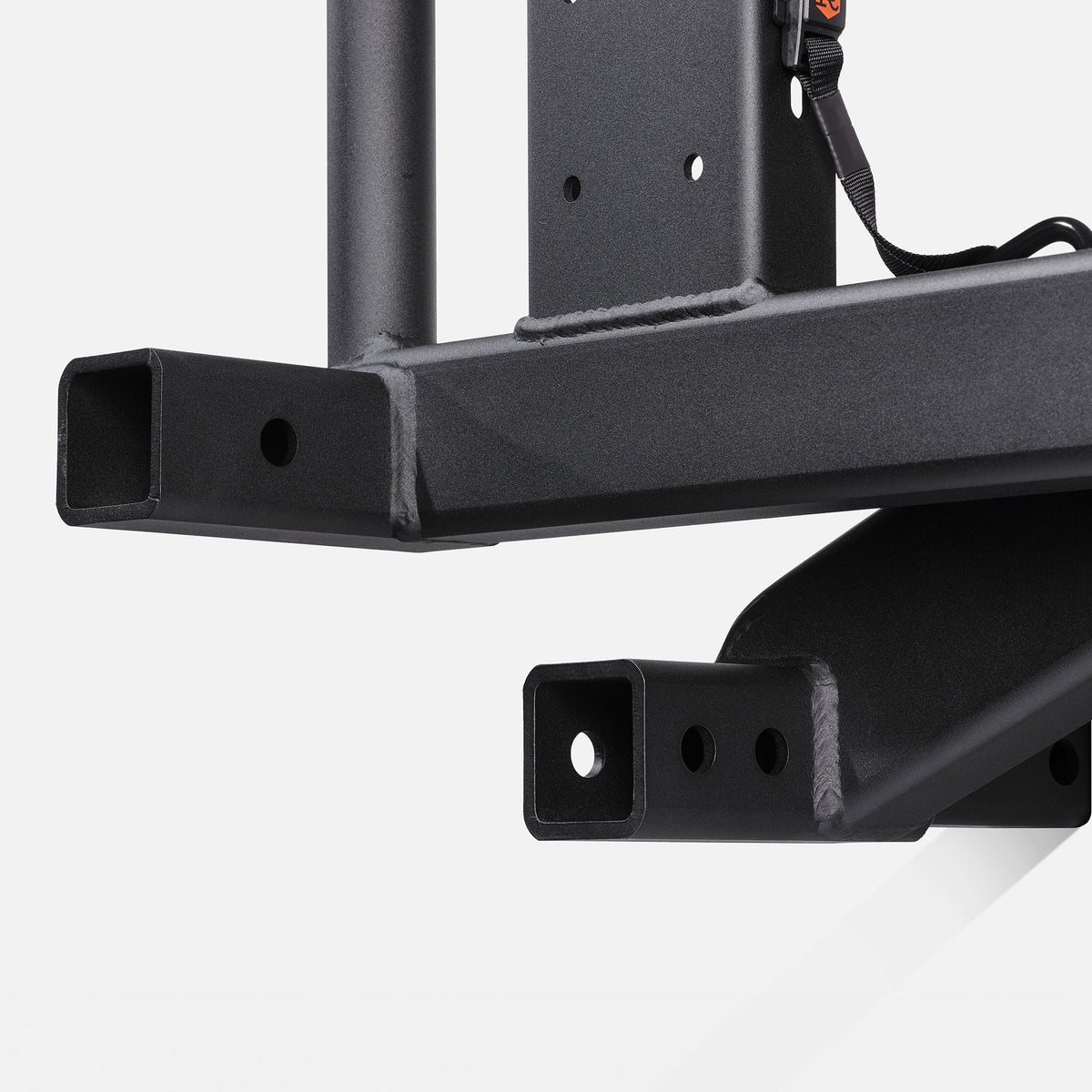 UltraSwing® Mega-Fit Spare Tire Hitch Mount | RiGd Supply