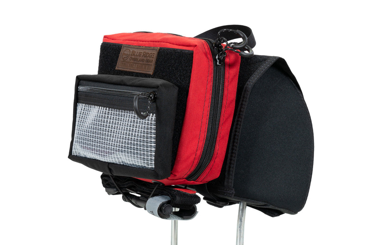 IFAK Velcro Pouch 2.0 - Small | Closeouts