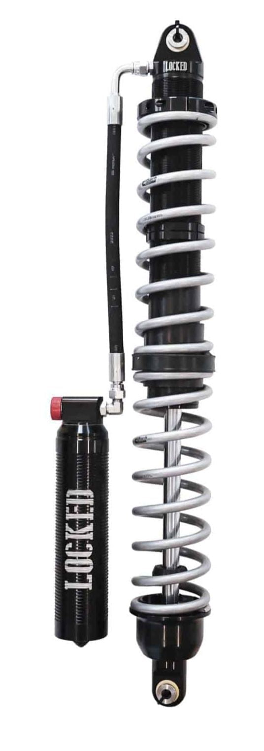 2.5" Coilover - Xtrusion Overland