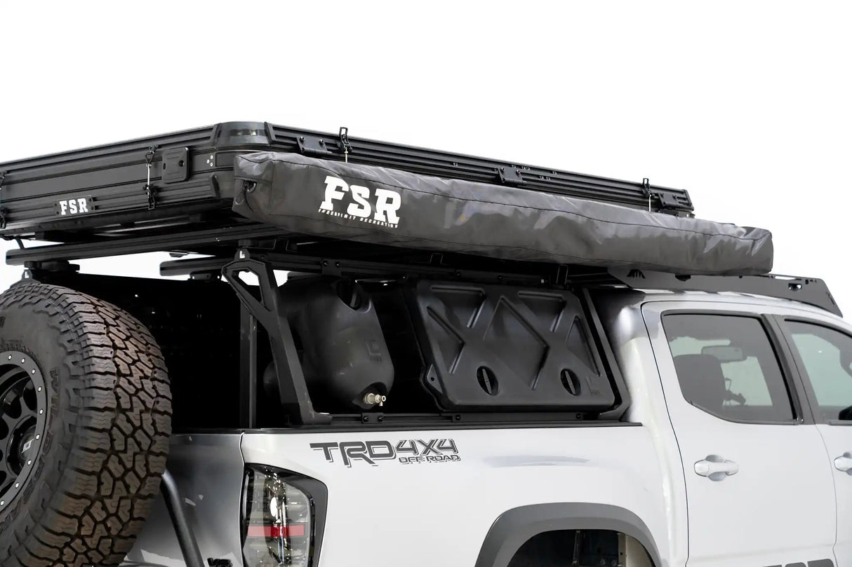 270 Awning V2 - Xtrusion Overland