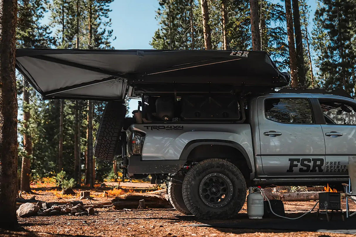 270 Awning V2 - Xtrusion Overland