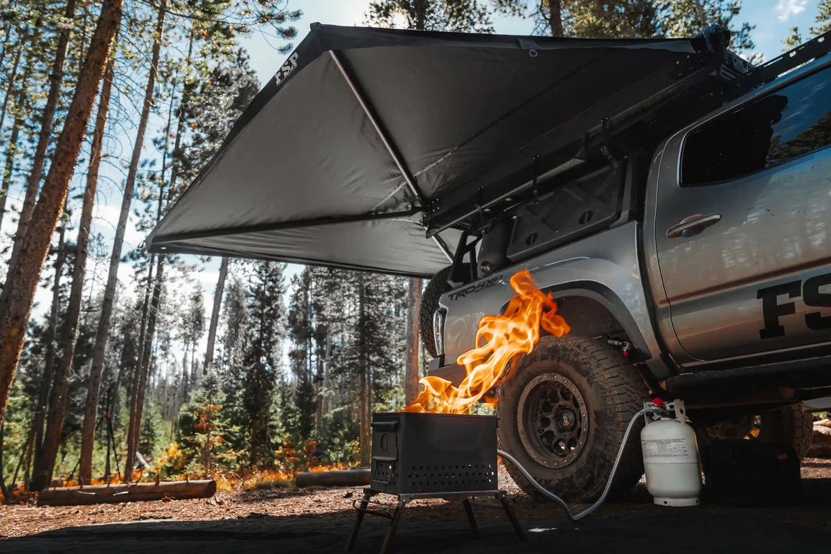 270 Awning V2 - Xtrusion Overland