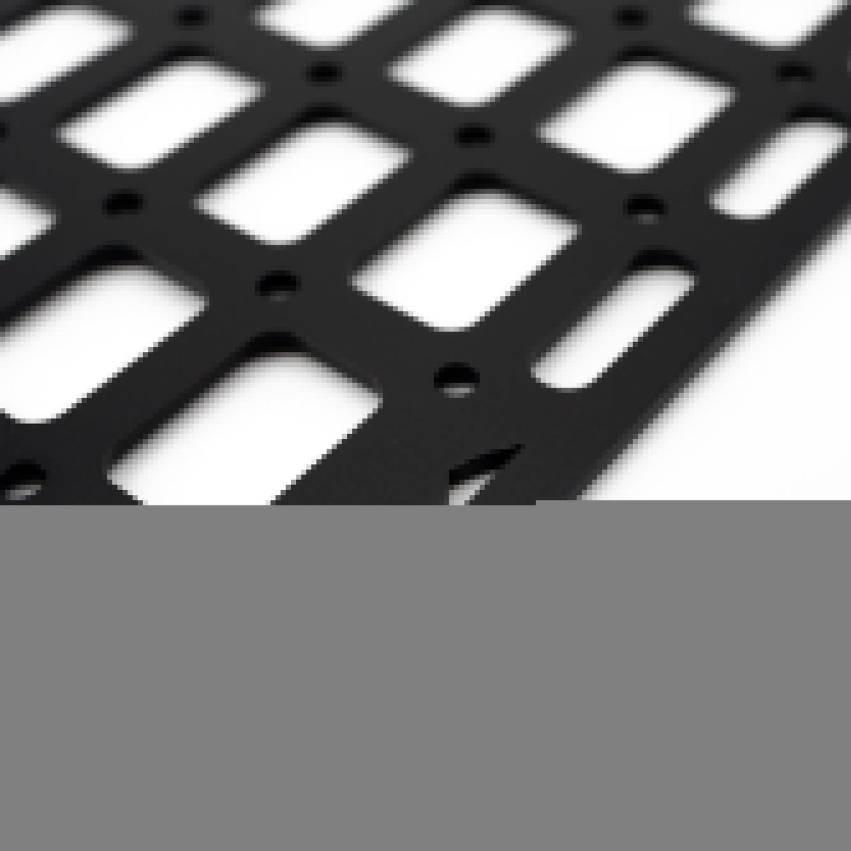 2nd Gen Sequoia Door Molle Panels (08 - 22) - Xtrusion Overland