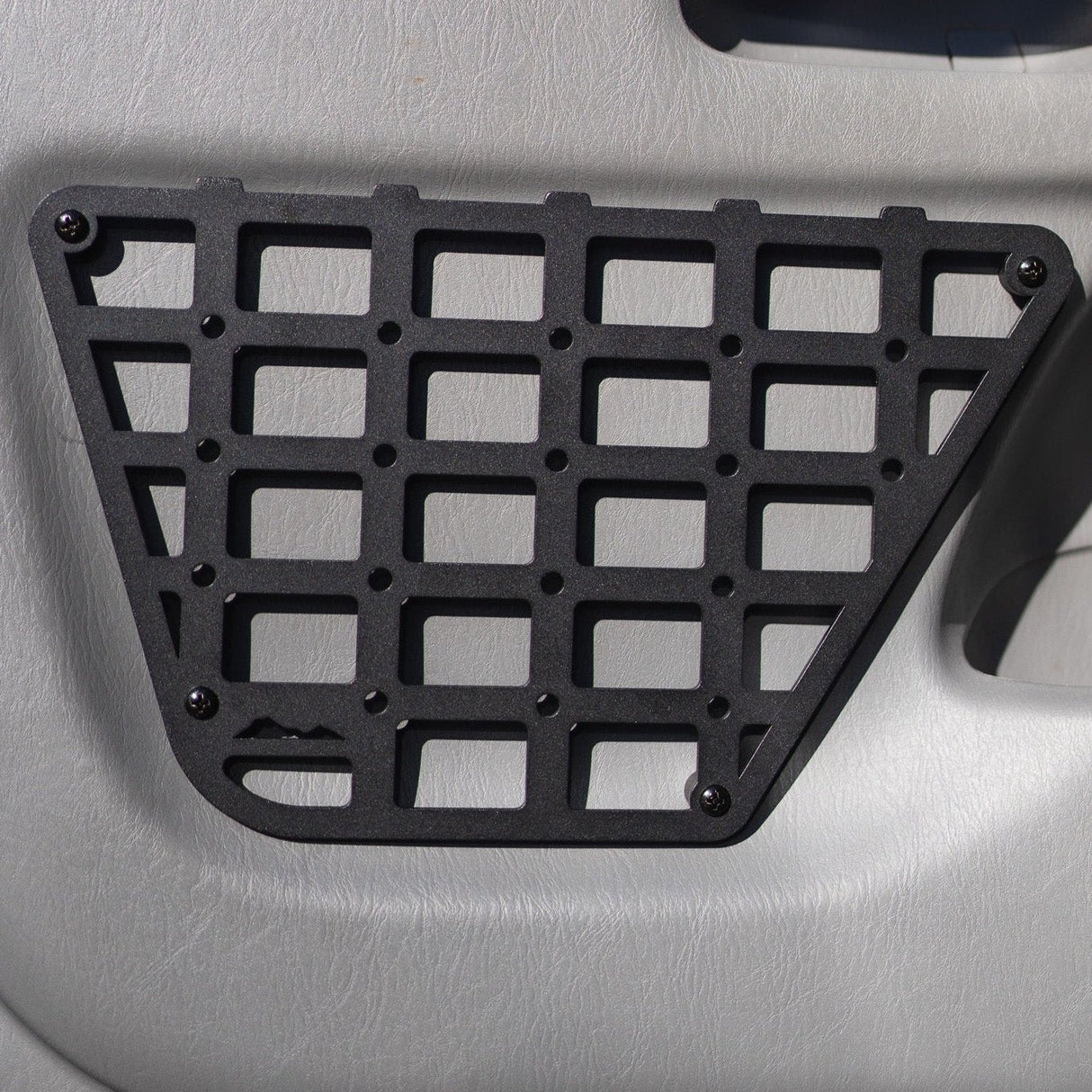 2nd Gen Tacoma Door Molle Panels (2012 - 2015) - Xtrusion Overland