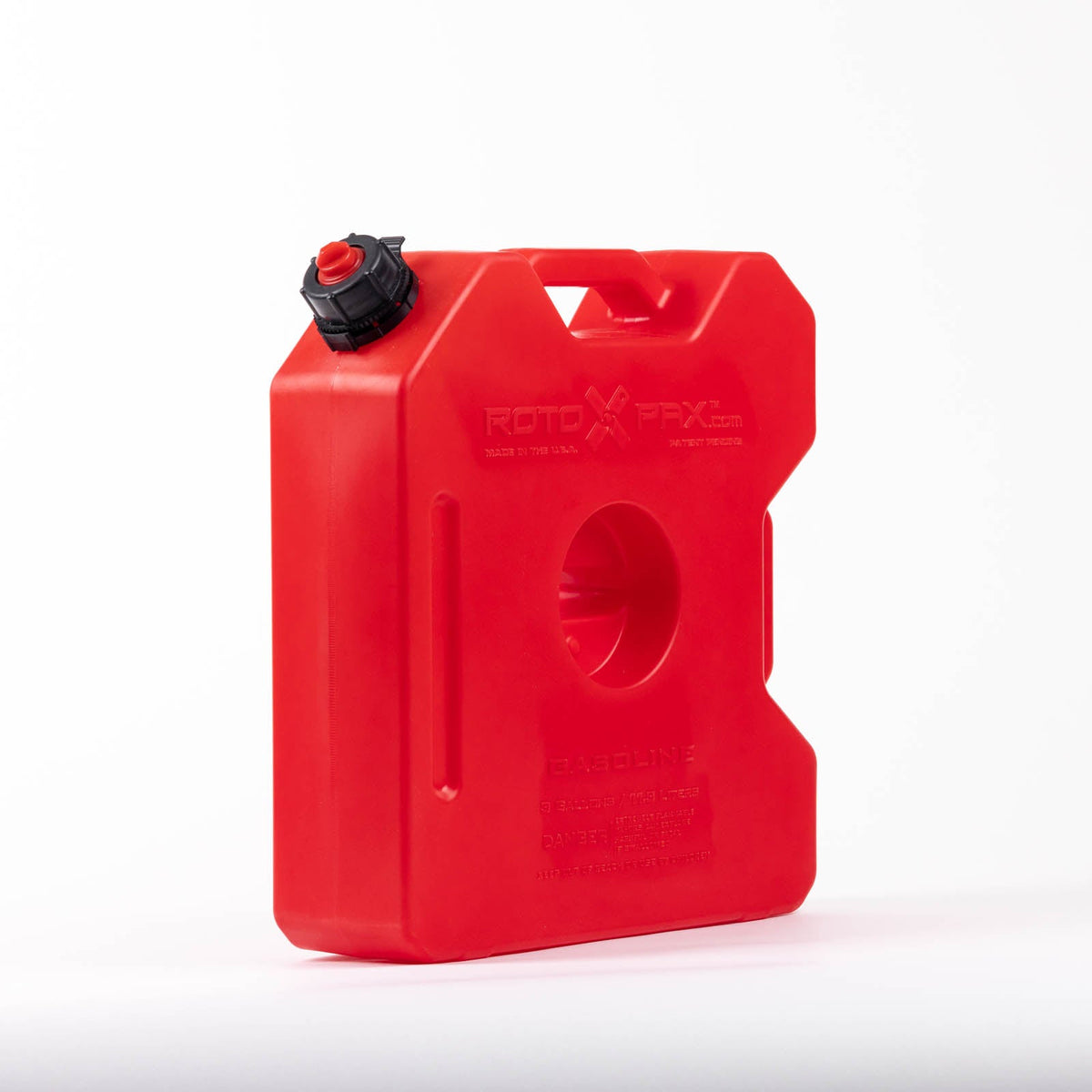 3 Gallon Gasoline - Xtrusion Overland