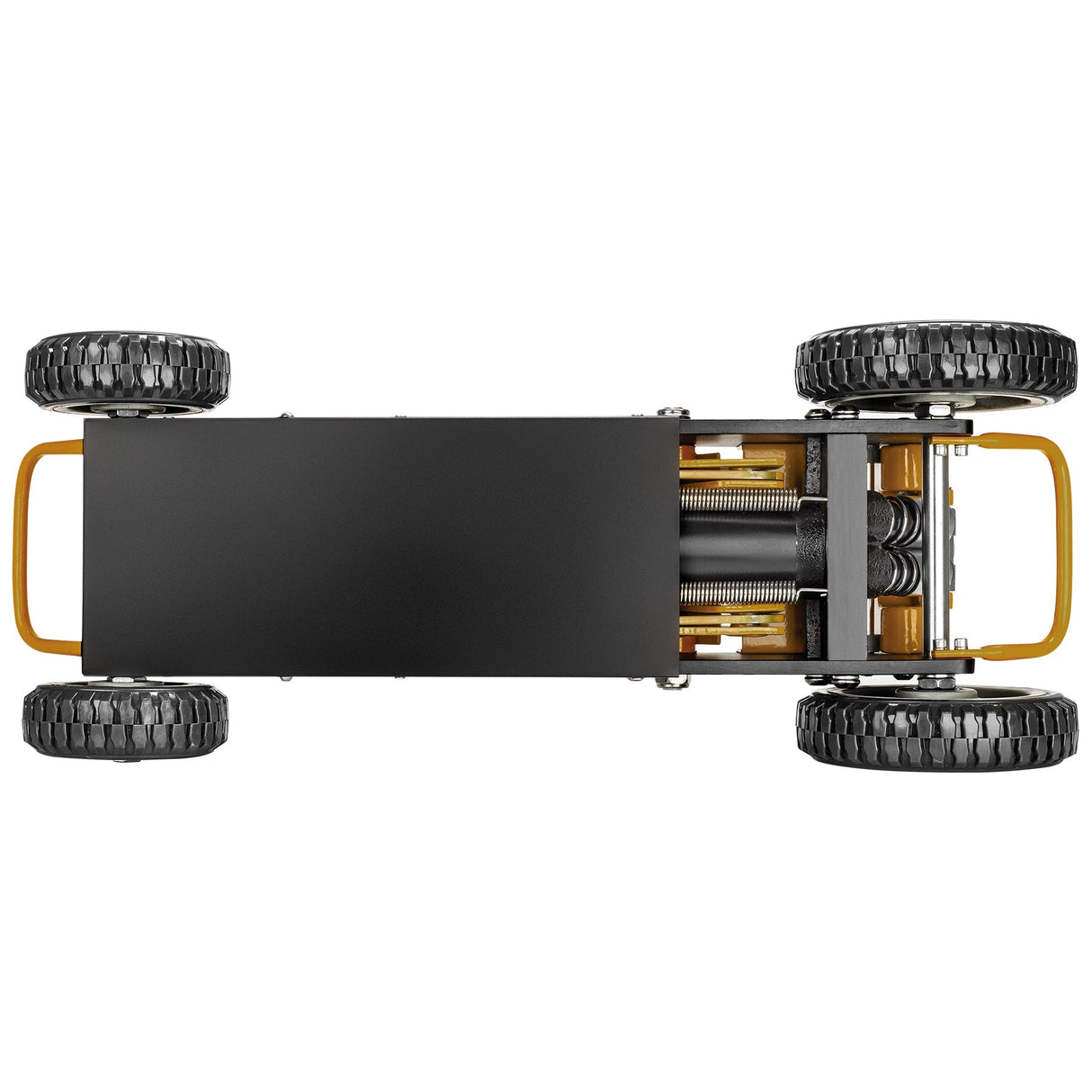 3 Ton Big Wheel Off Road Jack - Xtrusion Overland