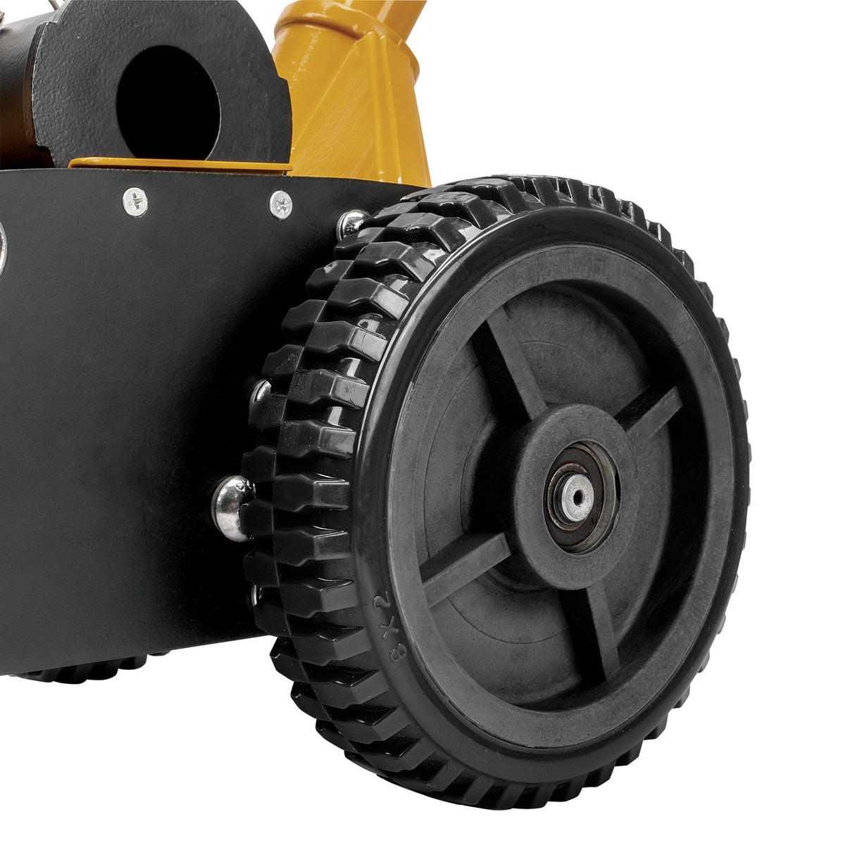 3 Ton Big Wheel Off Road Jack - Xtrusion Overland