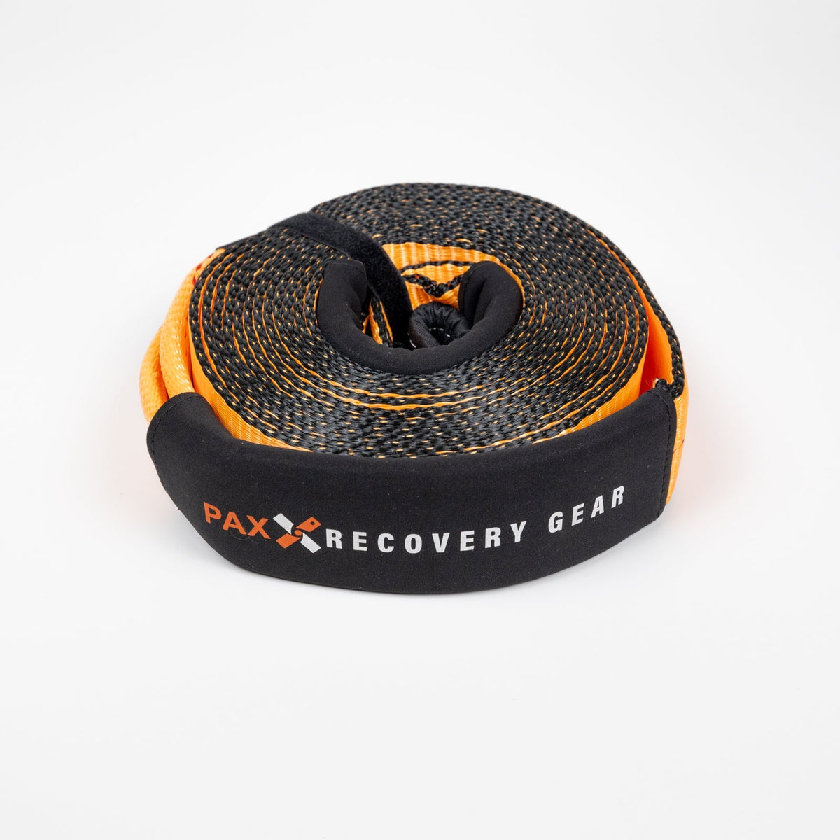 30 Foot Flat Strap - Xtrusion Overland