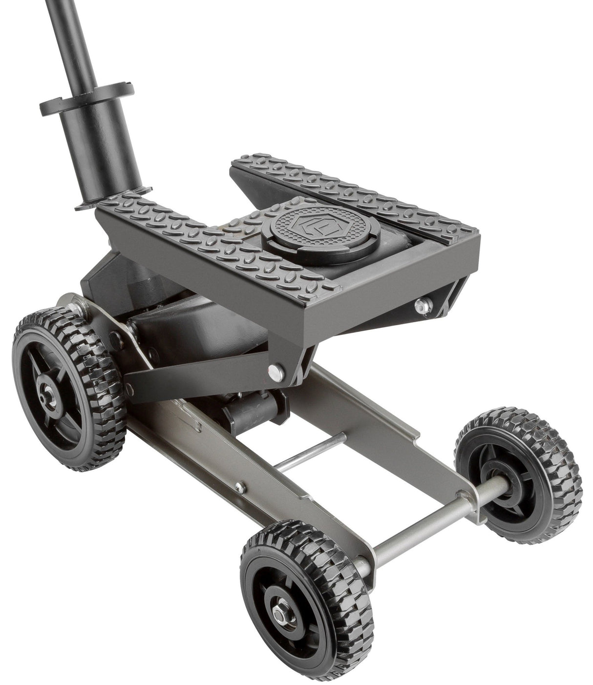 3000lbs Big Wheel Off Road Triple Lift - Xtrusion Overland