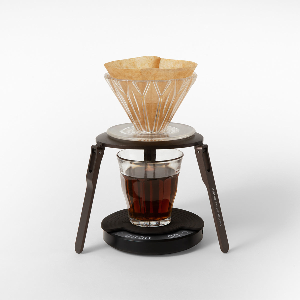 OutIn Claro Coffee Scale