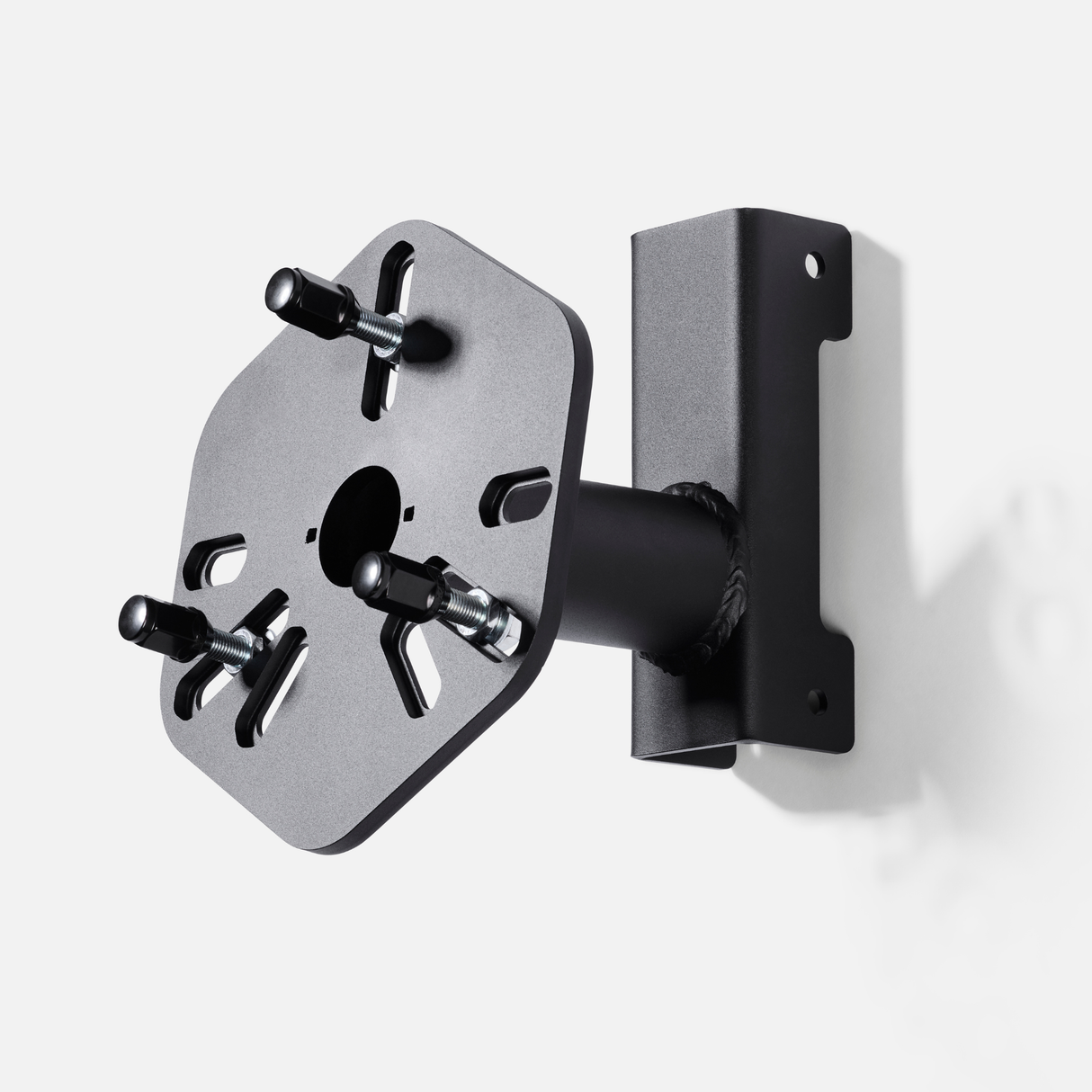 HitchingPost™ Tire Mount