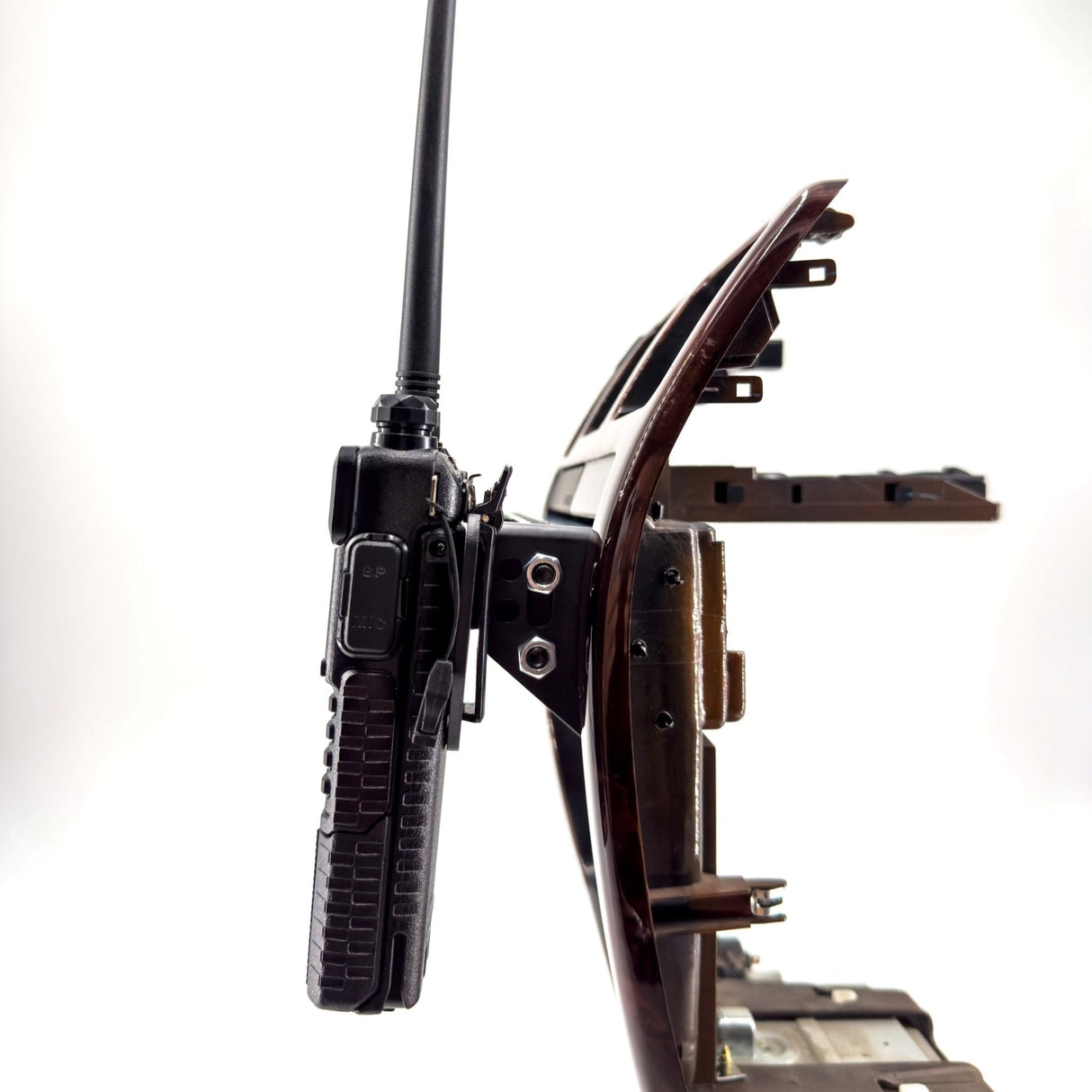 3rd Gen 4Runner Phone Dash Mount | Modular Accessory Mount (MAM) | (1996-2002) - Xtrusion Overland