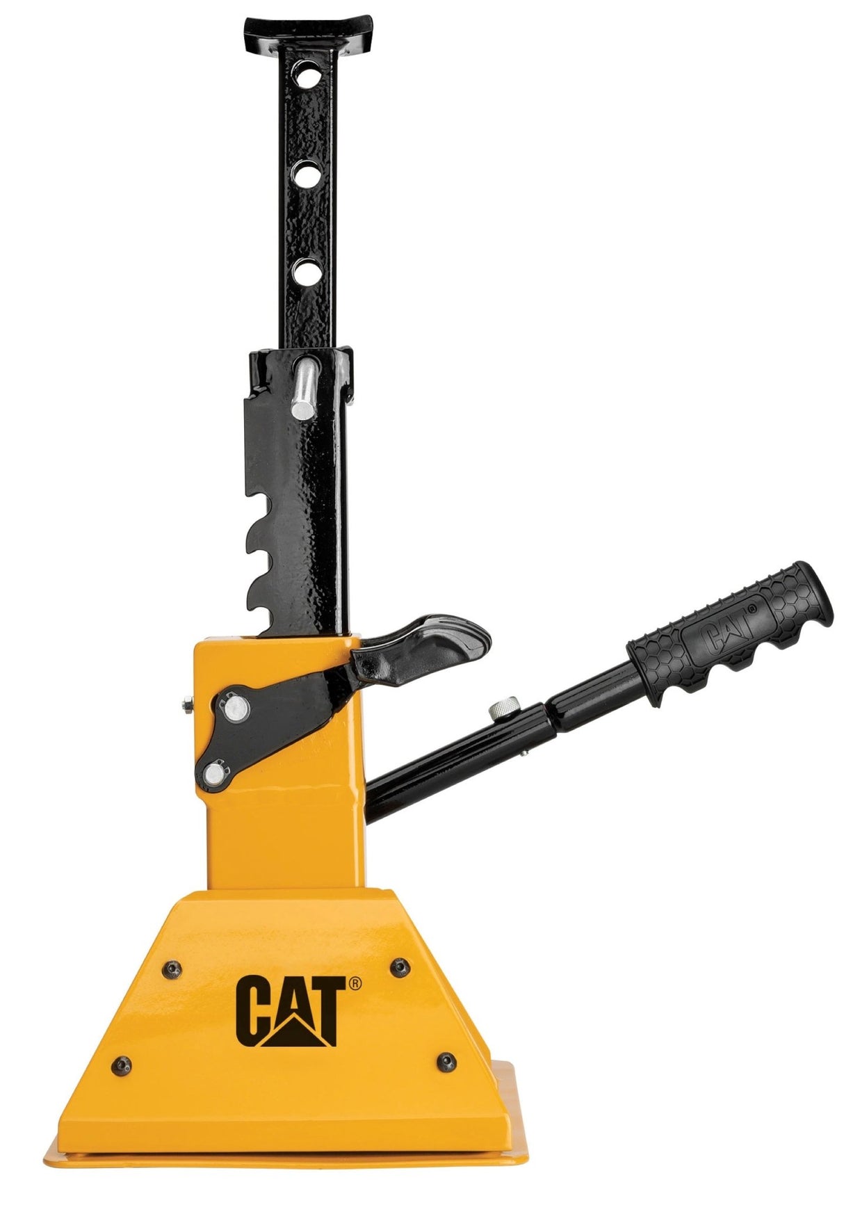 4 Ton All-in-One Truck Jack - Xtrusion Overland