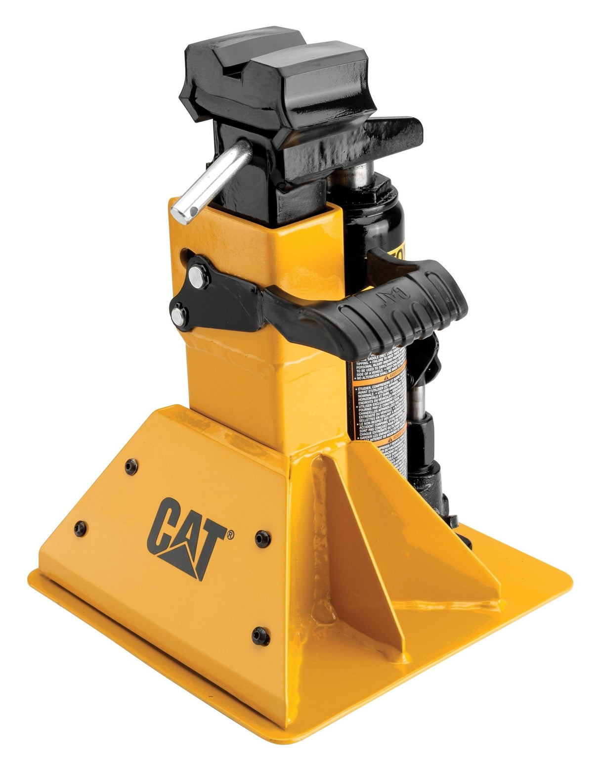 4 Ton All-in-One Truck Jack - Xtrusion Overland