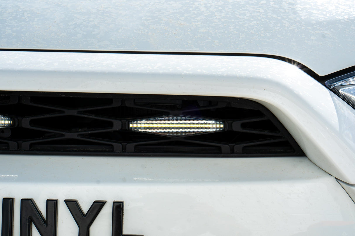 4Runner Grille Lights - Xtrusion Overland