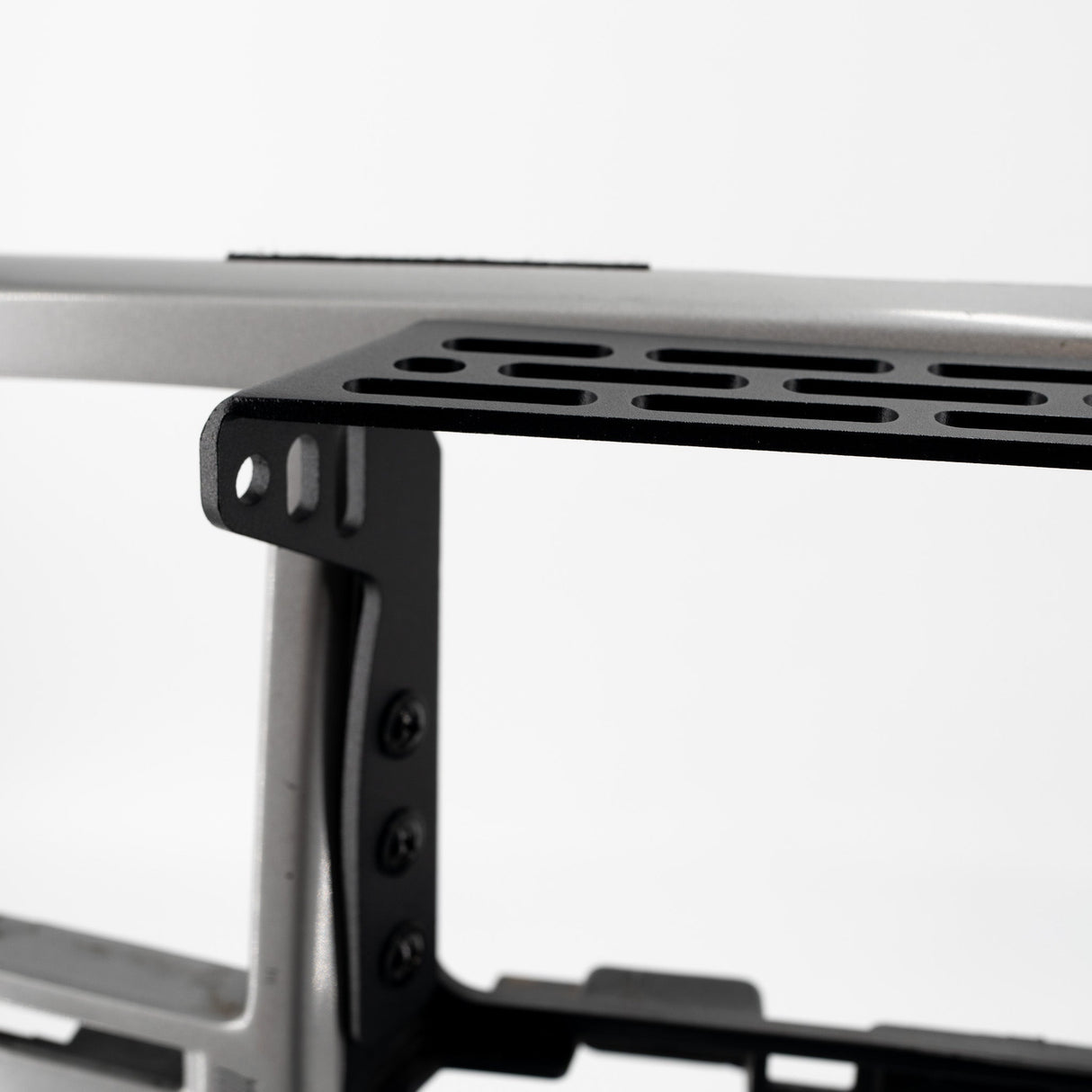 4th Gen 4Runner (03 - 09) Center Console Modular Accessory Dash Mount (MAM) - Xtrusion Overland