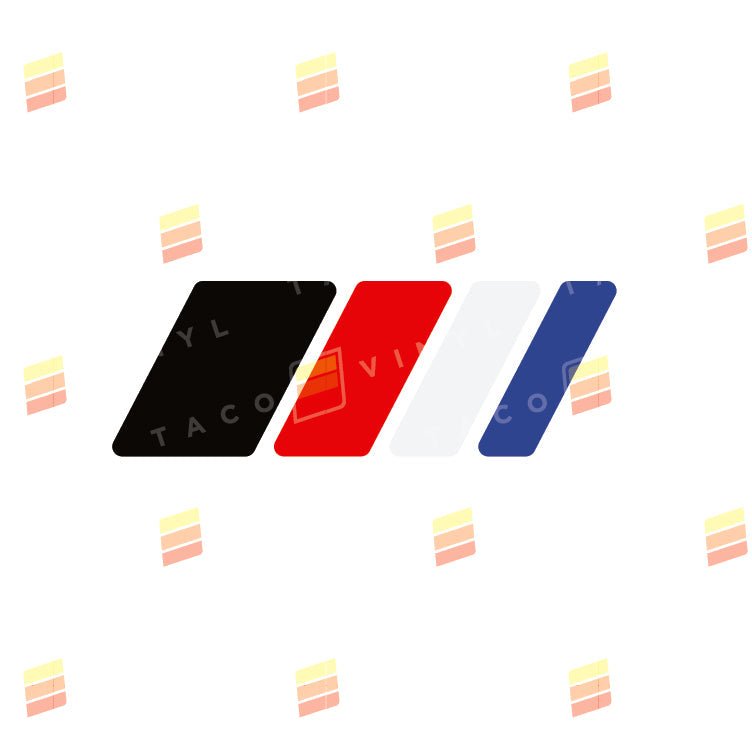 4Wave Decal - Xtrusion Overland