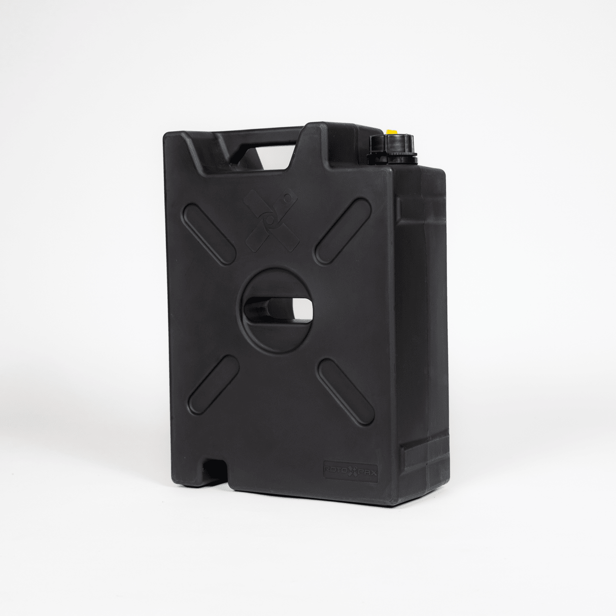 5 Gallon Water Black - Xtrusion Overland