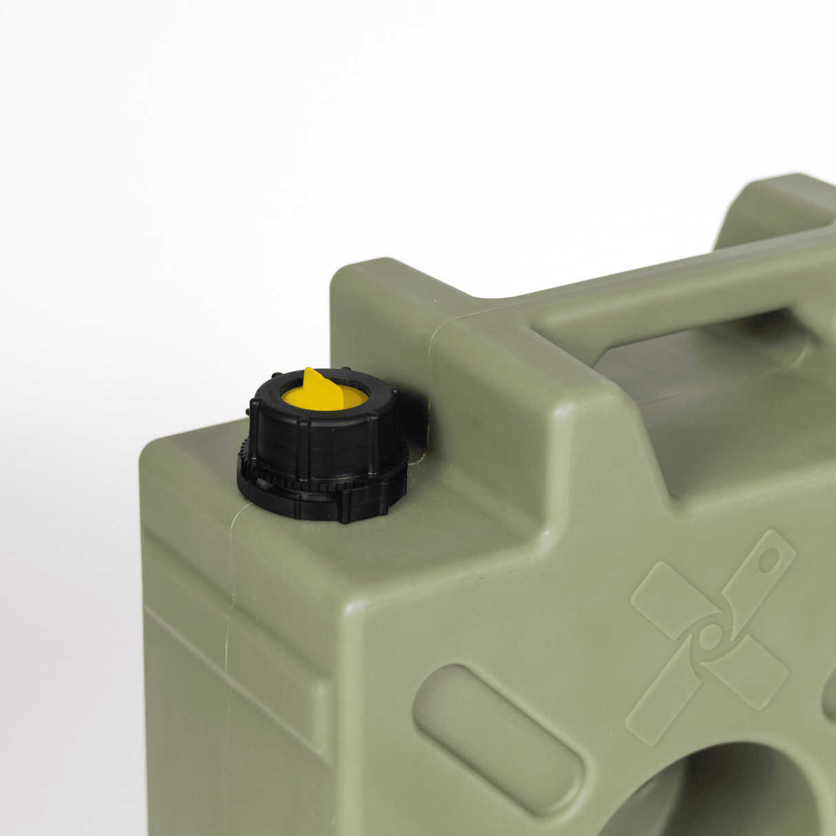 5 Gallon Water OD Green - Xtrusion Overland